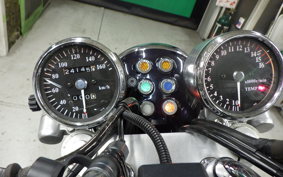 KAWASAKI ELIMINATOR 250 LX EL250A