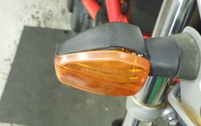 HONDA VTR 250 2008 MC33