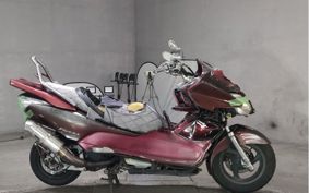 HONDA FORZA Z MF08