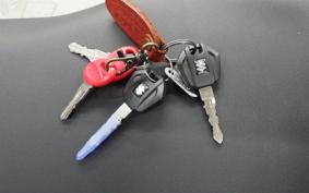 SUZUKI Vｽﾄﾛｰﾑ250SX