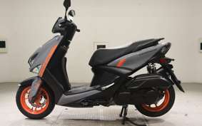 YAMAHA CYGNUSｸﾞﾘﾌｧｽ SEJ4J