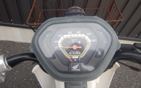 HONDA SUPER CUB50 AA04