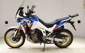 HONDA CRF1100L AFRICA TWIN DCT 2020 SD10