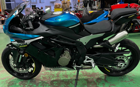 OTHER CFMOTO 500SR VOOM