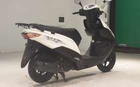 SUZUKI ADDRESS V125 2021 DT11A