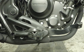 HONDA REBEL 250 S 2008 MC49