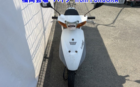 SUZUKI LET`S2