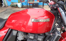 KAWASAKI ZRX-2 1995 ZR400E