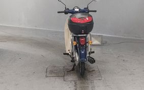 HONDA SUPER CUB50 AA09