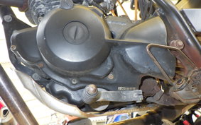 YAMAHA TW200 2JL