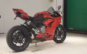 DUCATI PANIGALE V2 2022