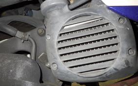YAMAHA VINO 50 SA37J