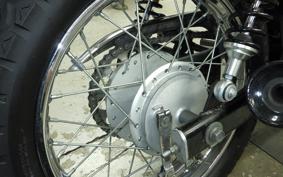 YAMAHA SRV250 RENAISSA 4DN