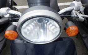 HONDA TODAY 2 AF67