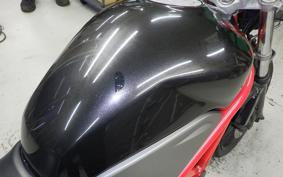HONDA VTR 250 Gen. 2