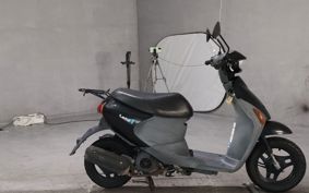 SUZUKI LETS4 CA45A