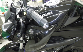 SUZUKI GSX-S125 DL32B