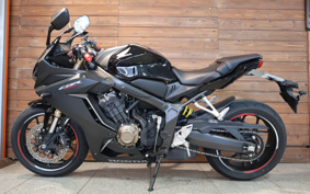 HONDA CBR650R 2022 RH03