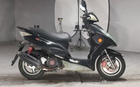 KYMCO RACING125 FI SR25BA