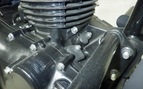 HONDA GB350S 2022 NC59