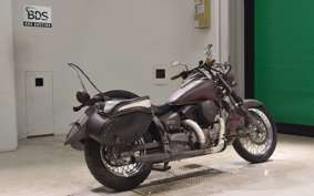 YAMAHA DRAGSTAR 250 2005 VG02J