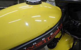 SUZUKI TR50 STREET MAGIC Gen.2 2006 CA1LB