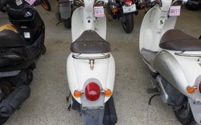 HONDA CREA SCOOPY AF55