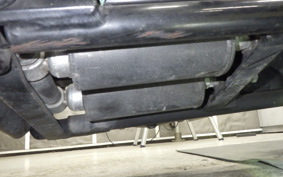 HARLEY FLSTSB 1580 2011