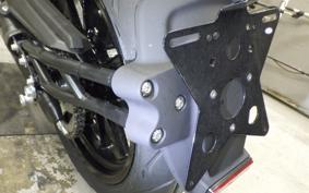 BENELLI レオンチーノ250 2016