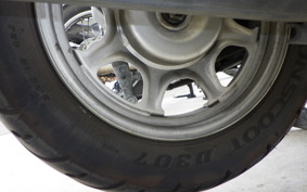 HONDA TACT-4ﾍﾞｰｼｯｸ AF79