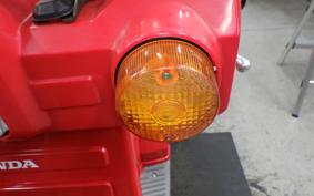 HONDA GYRO X TD02