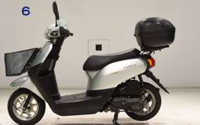 HONDA TACT Basket 2021 AF79