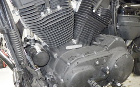 HARLEY XL1200NS 2019