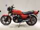 Фото Honda CB750F A 1980 с японского аукциона