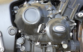HONDA CB1000 HORNET SP 2025 SC86