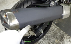 KAWASAKI NINJA 250 SL 2026
