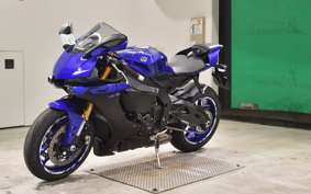YAMAHA YZF-R1 2019
