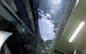 HONDA CBX400F CUSTOM 1984 NC11