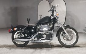 HARLEY XL1200S CHP