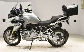 BMW R1200GS 2014