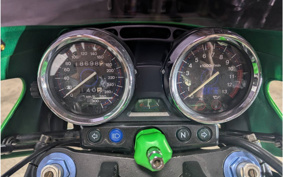 KAWASAKI ZRX1100 1999 ZRT10C