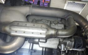 SUZUKI Vｽﾄﾛｰﾑ1000A 2014 VU51A