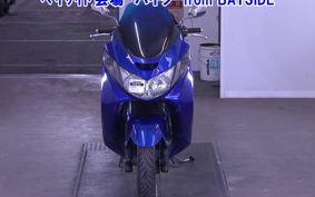 SUZUKI SKYWAVE 250S-2