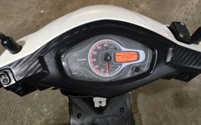 SUZUKI ADDRESS V125 CF4MA