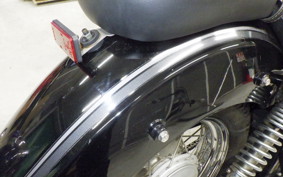 YAMAHA DRAGSTAR 250 VG02J