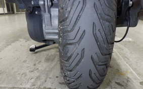 SUZUKI BURGMAN200A CH41A