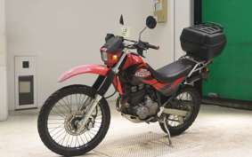 KAWASAKI SUPER SHERPA KL250G