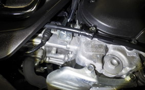 HONDA LEAD 125 2010 JK12