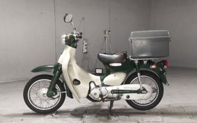HONDA LITTLE CUB AA01