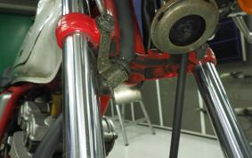 HONDA DREAM 50 2025 AC15